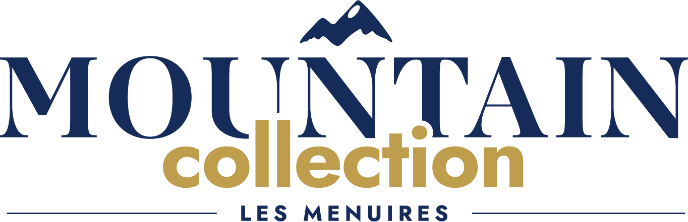 Mountain Collection Les Menuires